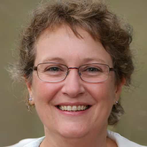 Marguerite Baillargeon