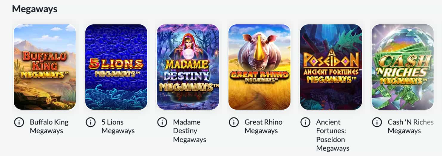 Grey and blue illustration of the BetVictor mobile app showing casino and sportsbook in one account