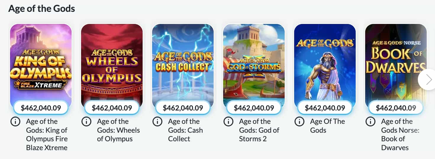 Graphique gris et bleu comparant le taux de retour des machines à celui des jeux de table